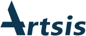 Artsis Mühendislik Logo